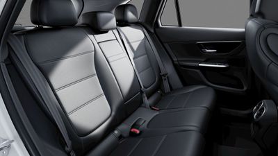 Mercedes GLC GLC 220 d 4MATIC