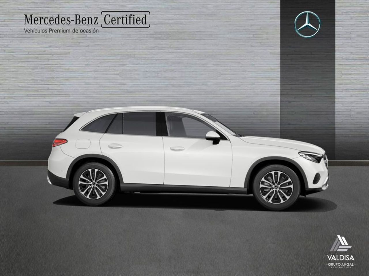 Mercedes GLC GLC 220 d 4MATIC - Foto 2