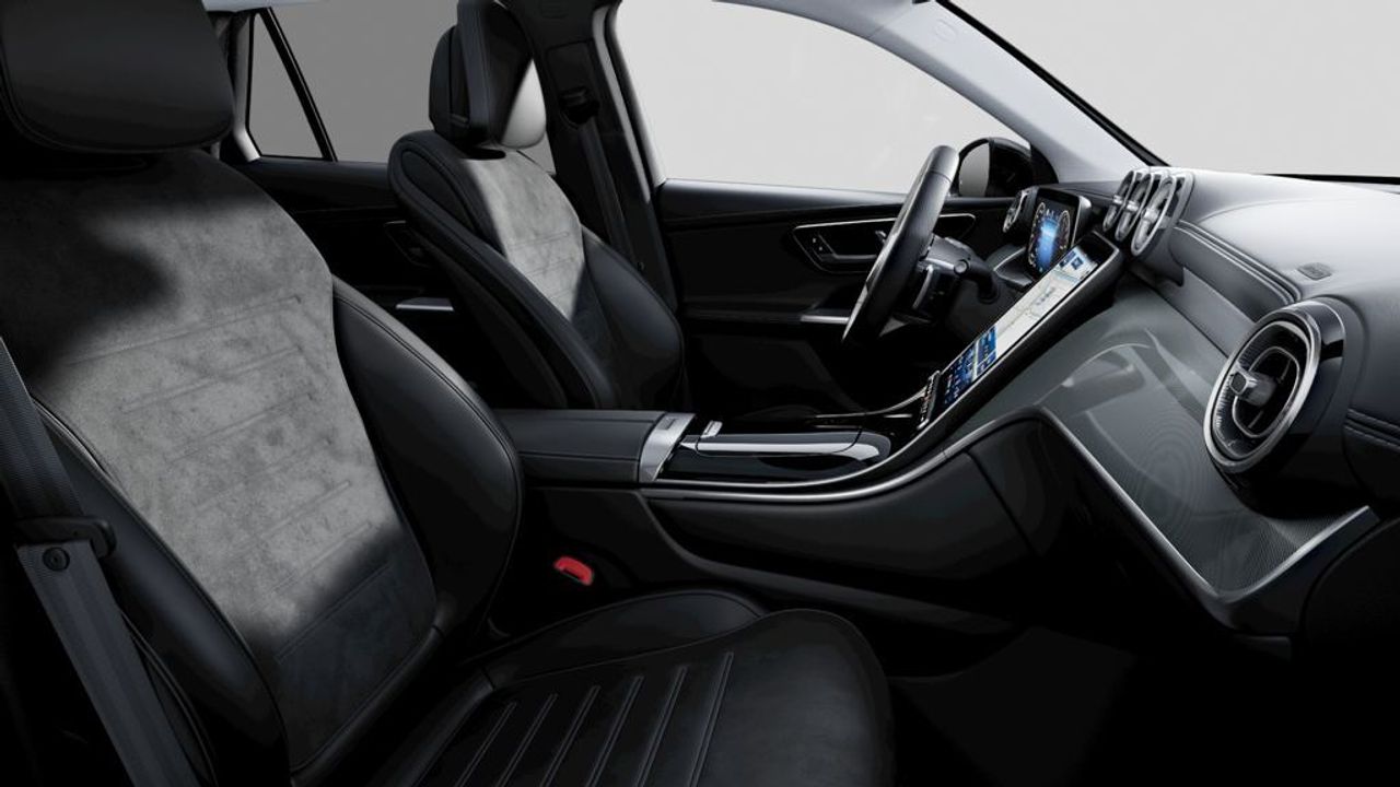 Mercedes GLC GLC 300 de 4MATIC - Foto 2