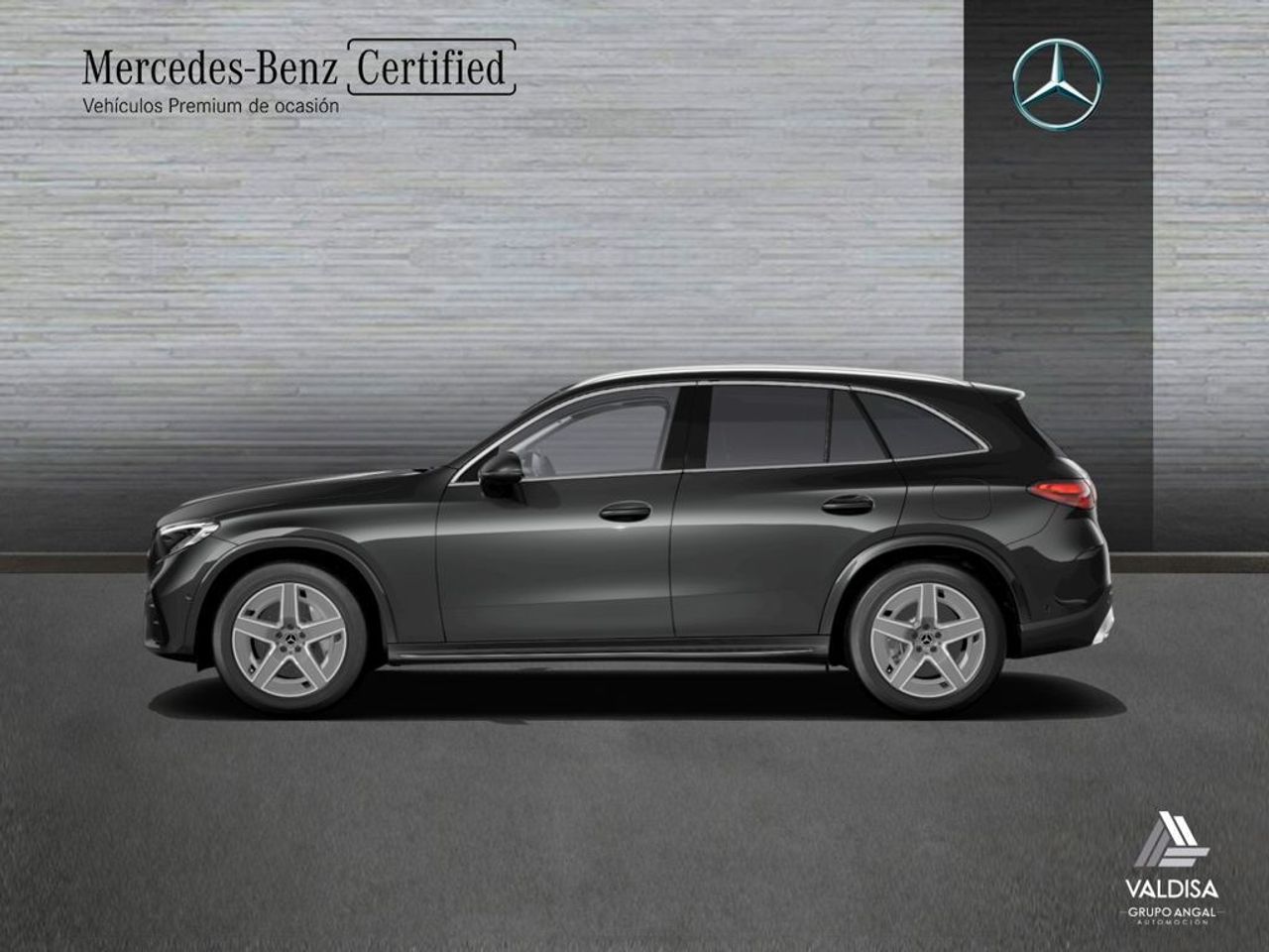 Mercedes GLC GLC 300 de 4MATIC - Foto 2