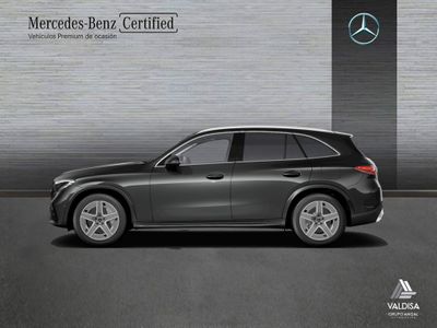 Mercedes GLC GLC 300 de 4MATIC