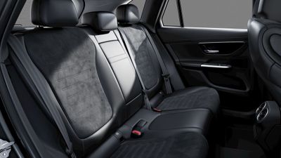 Mercedes GLC GLC 300 de 4MATIC