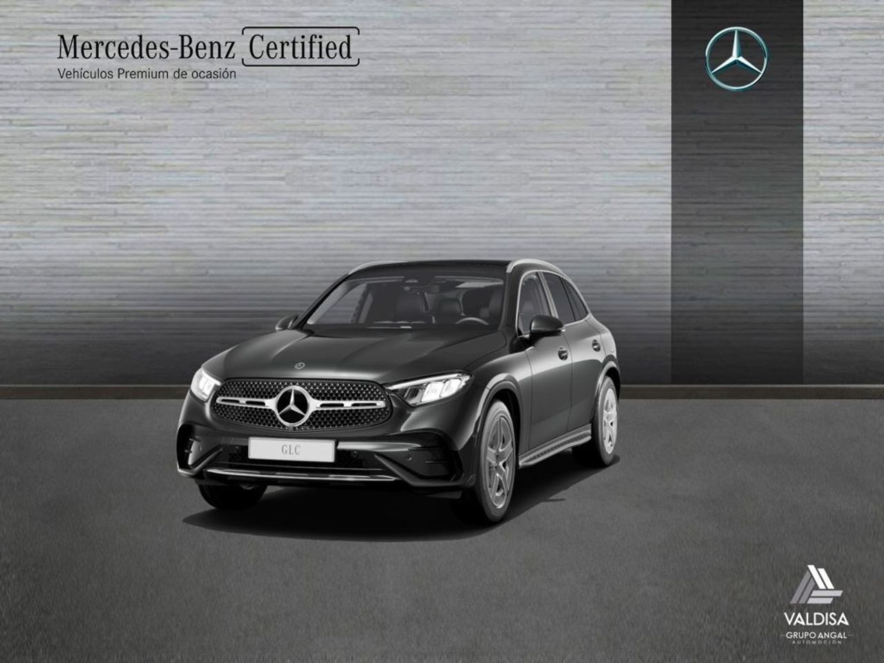 Mercedes GLC GLC 300 de 4MATIC - Foto 2