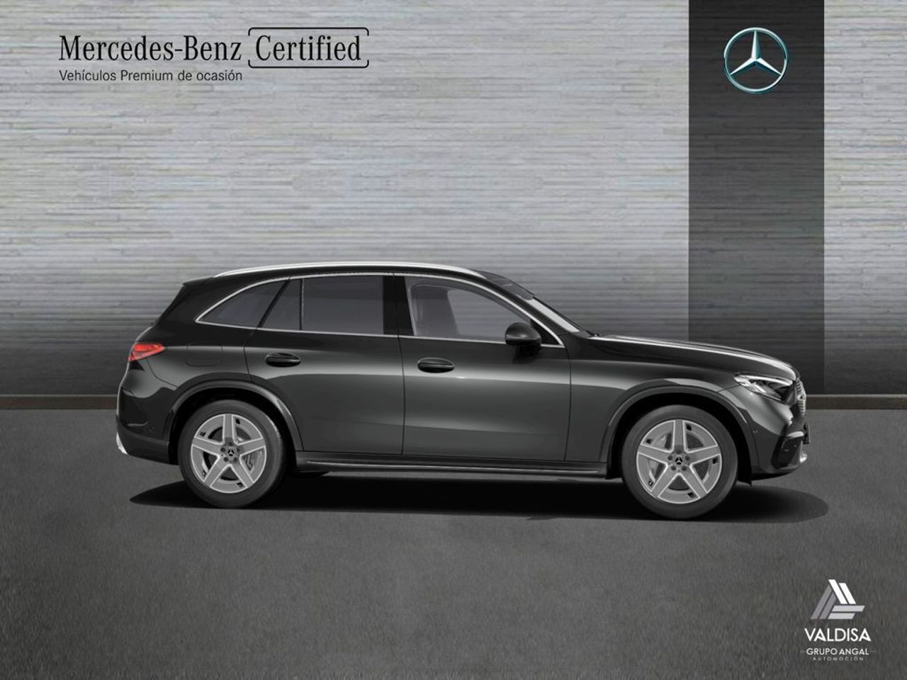 Mercedes GLC GLC 300 de 4MATIC - Foto 2