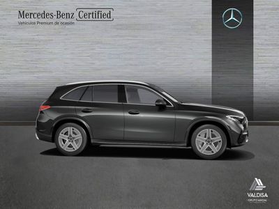 Mercedes GLC GLC 300 de 4MATIC
