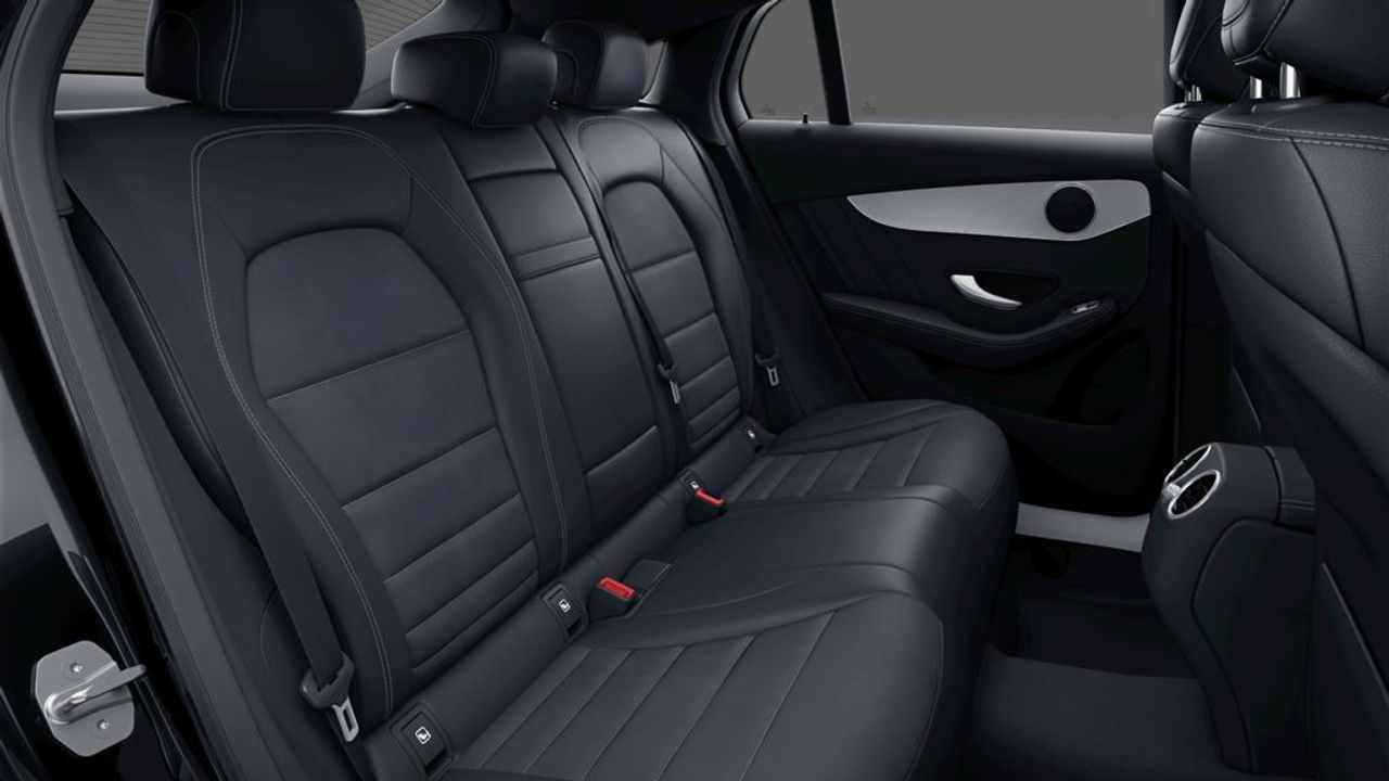 Mercedes GLC Coupé GLC 300 de 4MATIC - Foto 2