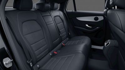 Mercedes GLC Coupé GLC 300 de 4MATIC