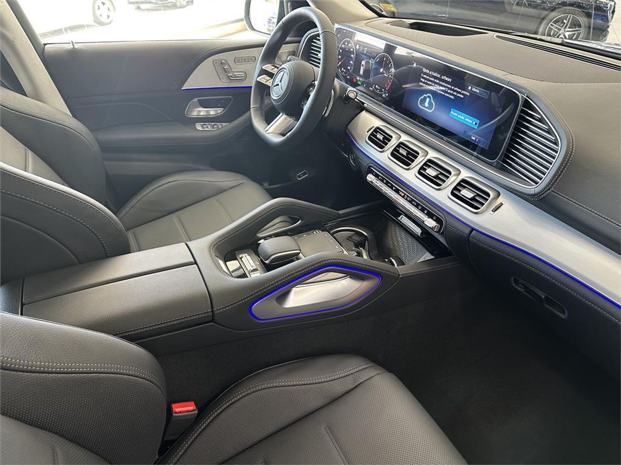 Mercedes Clase GLE 350 de 4MATIC - Foto 2