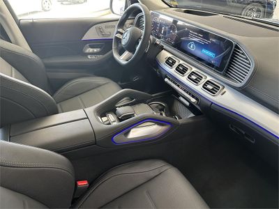 Mercedes Clase GLE 350 de 4MATIC