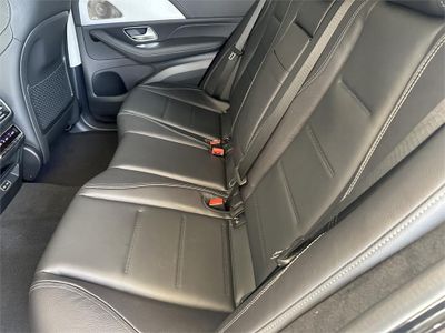 Mercedes Clase GLE 350 de 4MATIC