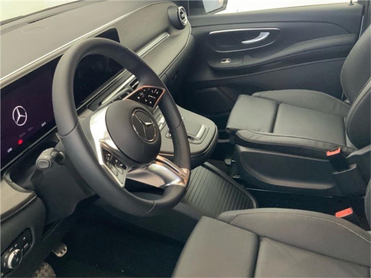 Mercedes Clase V 250 d Avantgarde Largo - Foto 2