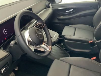 Mercedes Clase V 250 d Avantgarde Largo