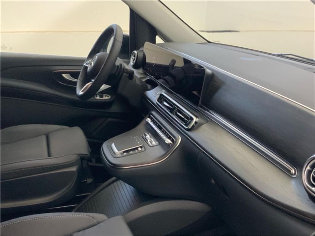 Mercedes Clase V 250 d Avantgarde Largo - Foto 2