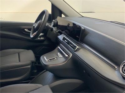 Mercedes Clase V 250 d Avantgarde Largo