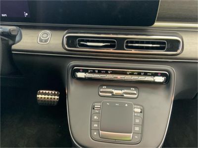 Mercedes Clase V 250 d Avantgarde Largo