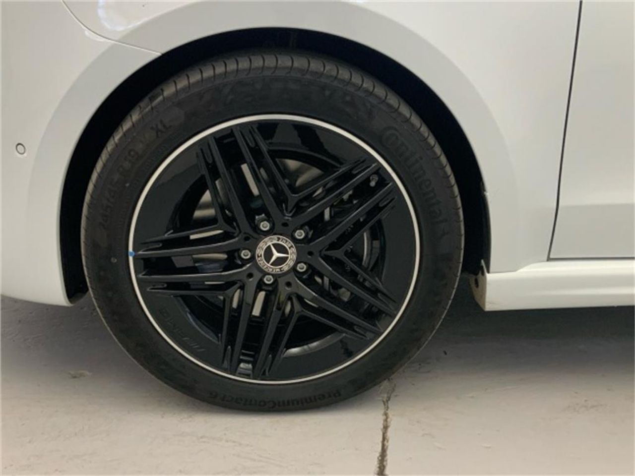 Mercedes Clase V 250 d Avantgarde Largo - Foto 2