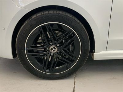 Mercedes Clase V 250 d Avantgarde Largo