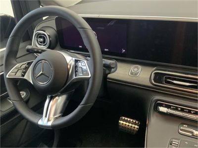 Mercedes Clase V 250 d Avantgarde Largo