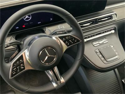 Mercedes Clase V 250 d Avantgarde Largo