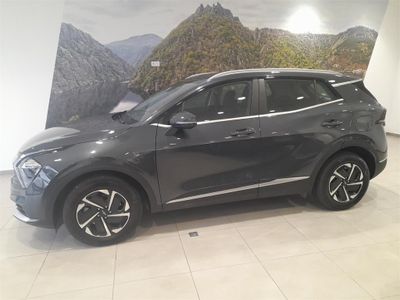 Kia Sportage 1.6 T-GDi HEV 158kW (215CV) Drive 4x2