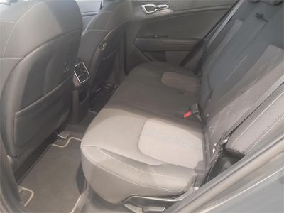 Kia Sportage 1.6 T-GDi HEV 158kW (215CV) Drive 4x2