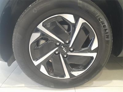 Kia Sportage 1.6 T-GDi HEV 158kW (215CV) Drive 4x2