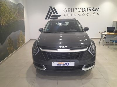 Kia Sportage 1.6 T-GDi HEV 158kW (215CV) Drive 4x2