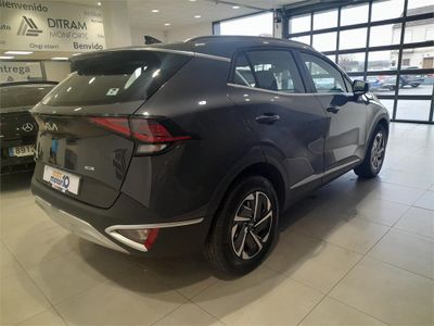 Kia Sportage 1.6 T-GDi HEV 158kW (215CV) Drive 4x2