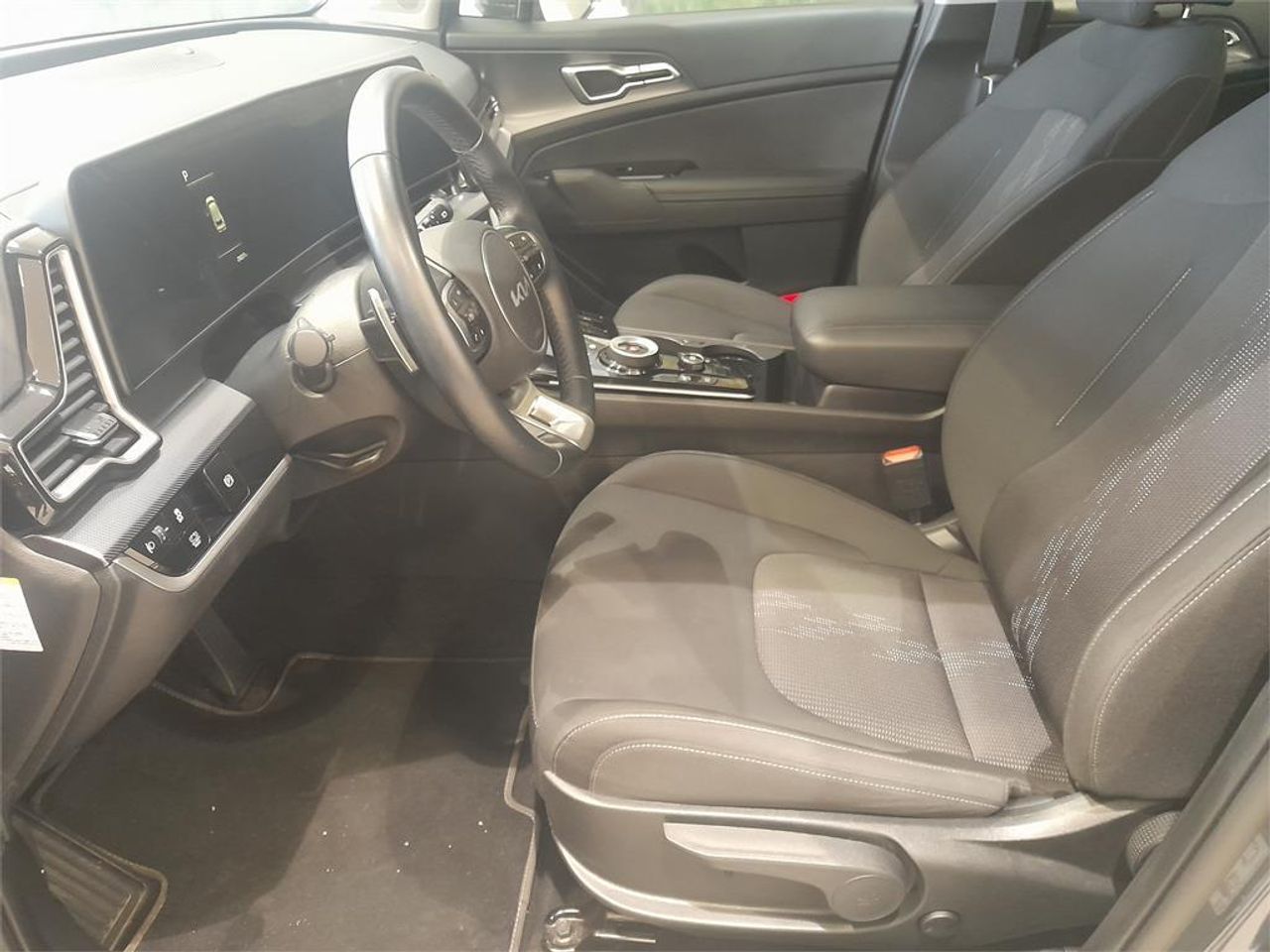 Kia Sportage 1.6 T-GDi HEV 158kW (215CV) Drive 4x2 - Foto 2