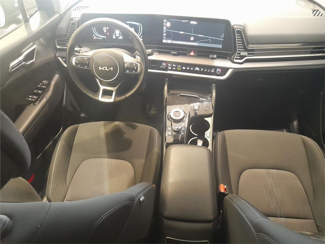 Kia Sportage 1.6 T-GDi HEV 158kW (215CV) Drive 4x2 - Foto 2