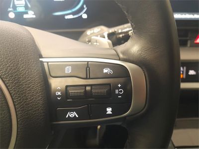 Kia Sportage 1.6 T-GDi HEV 158kW (215CV) Drive 4x2