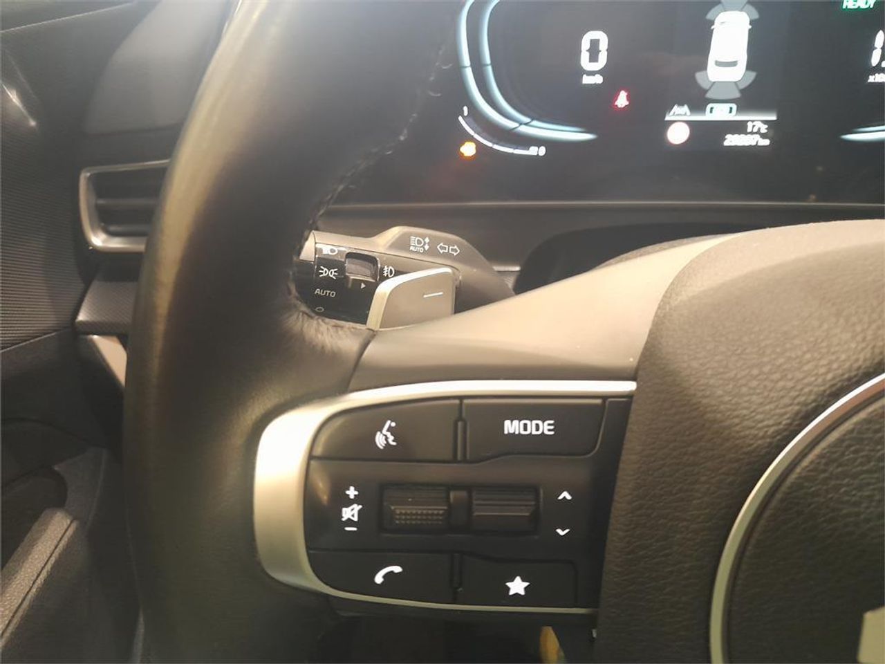 Kia Sportage 1.6 T-GDi HEV 158kW (215CV) Drive 4x2 - Foto 2