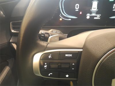 Kia Sportage 1.6 T-GDi HEV 158kW (215CV) Drive 4x2