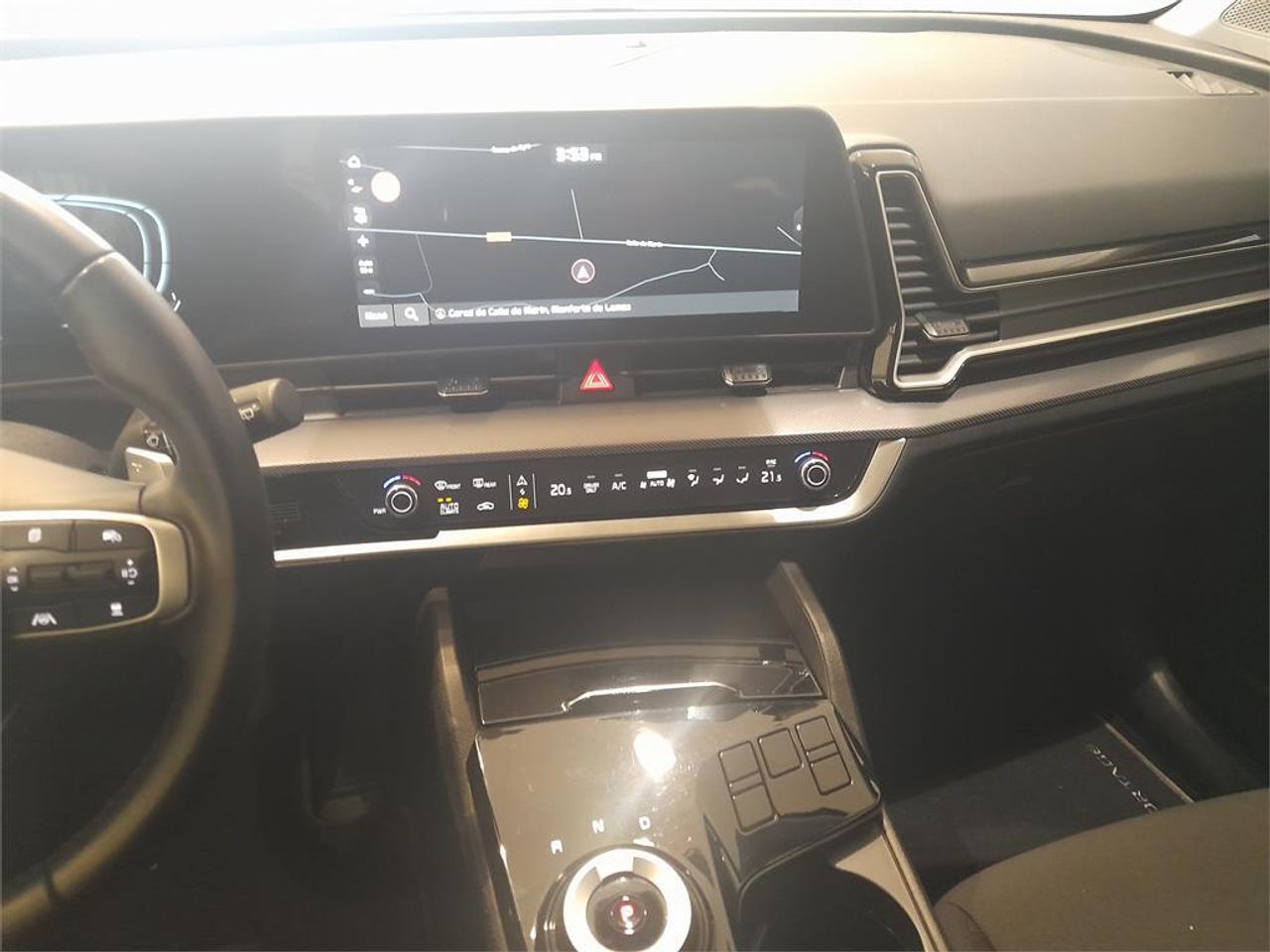 Kia Sportage 1.6 T-GDi HEV 158kW (215CV) Drive 4x2 - Foto 2