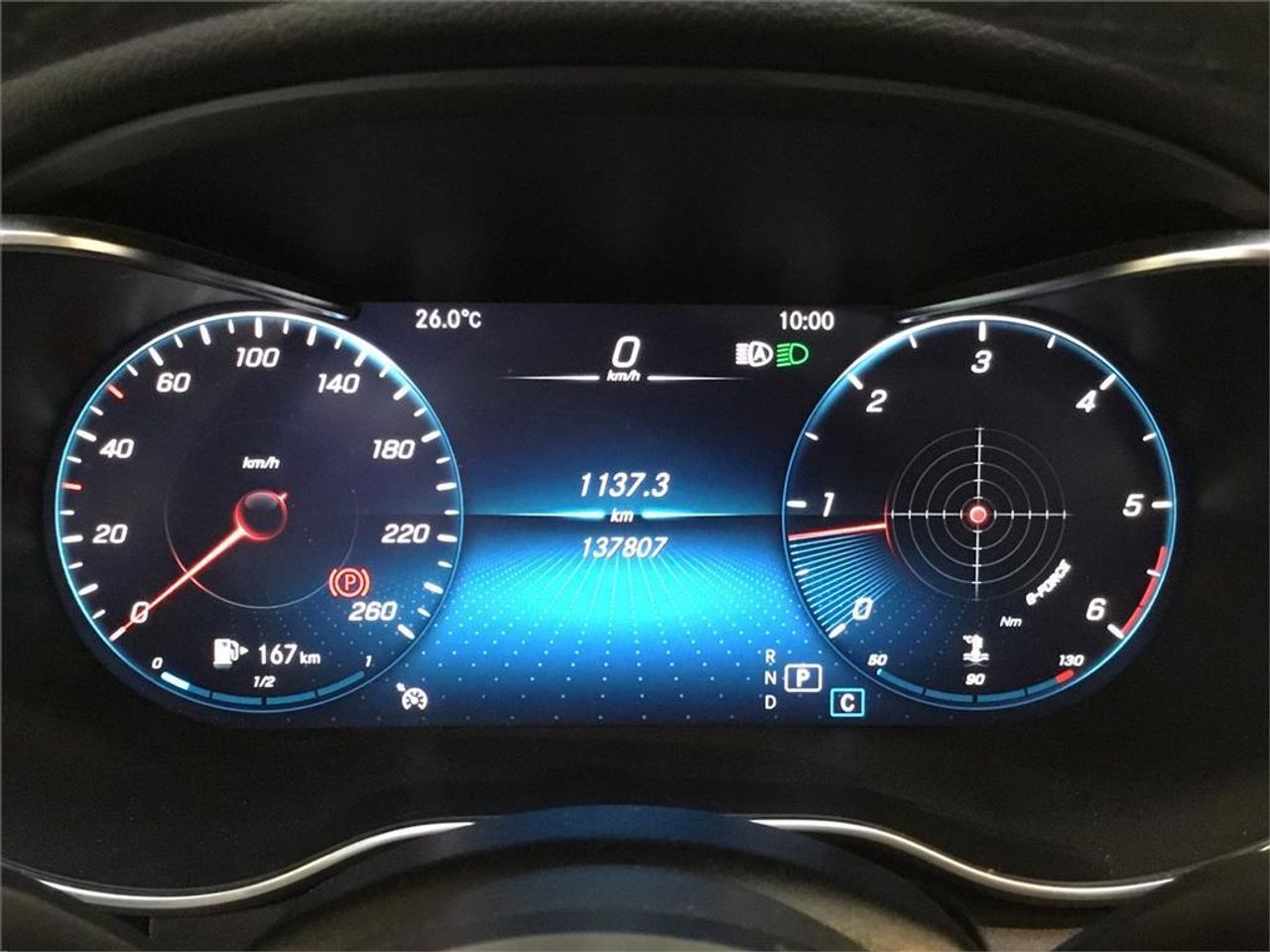 Mercedes Clase C Cabrio C 220 d - Foto 2