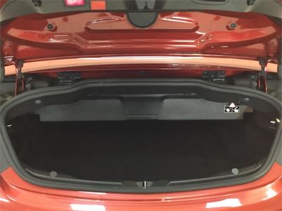 Mercedes Clase C Cabrio C 220 d