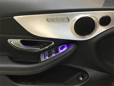 Mercedes Clase C Cabrio C 220 d