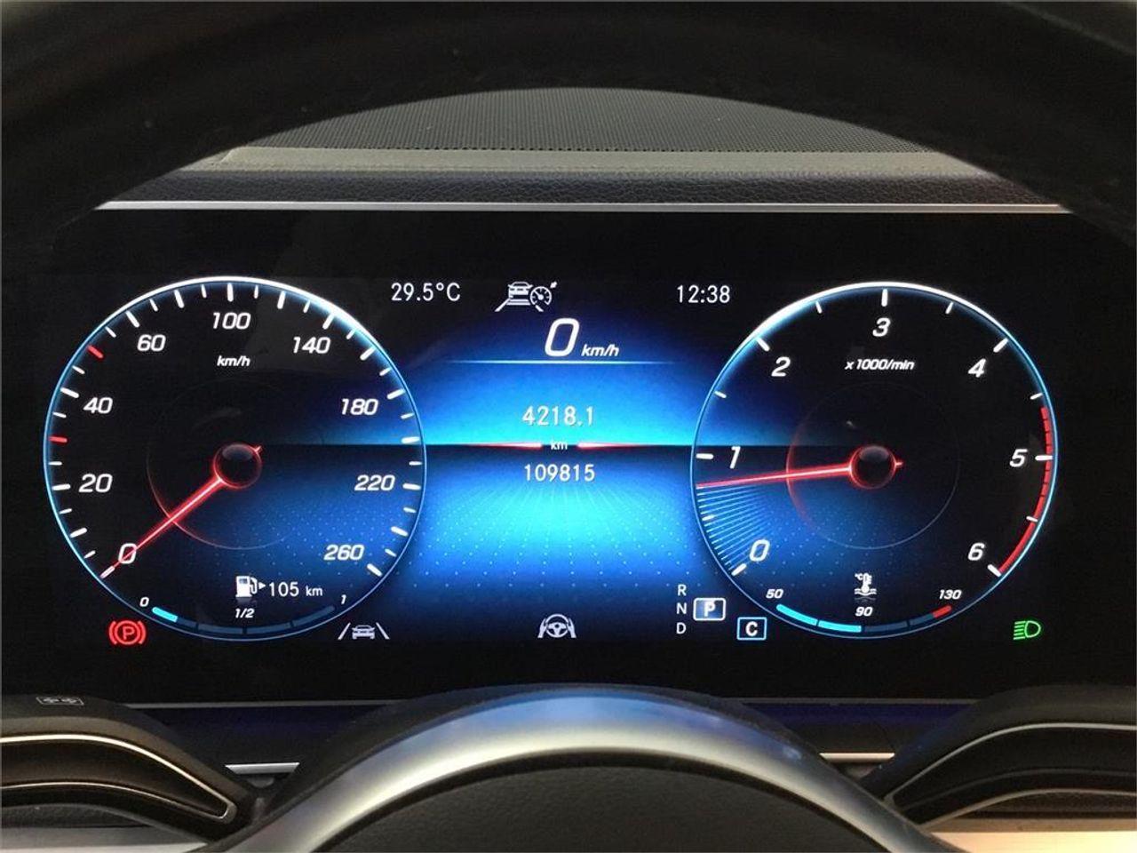 Mercedes Clase GLE 300 d 4MATIC - Foto 2