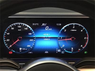 Mercedes Clase GLE 300 d 4MATIC