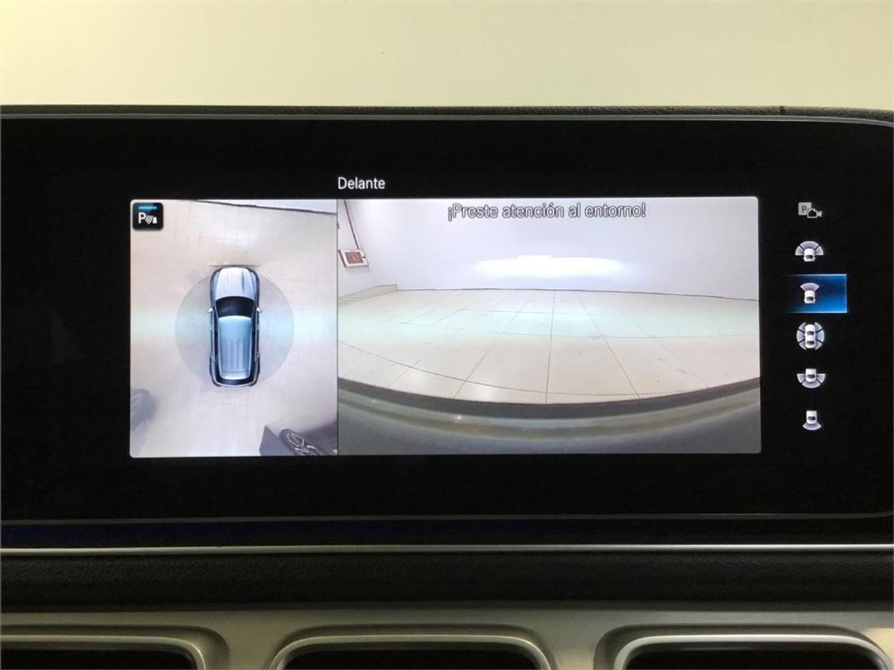 Mercedes Clase GLE 300 d 4MATIC - Foto 2