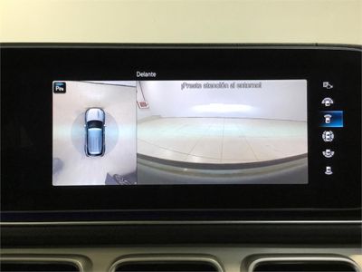 Mercedes Clase GLE 300 d 4MATIC