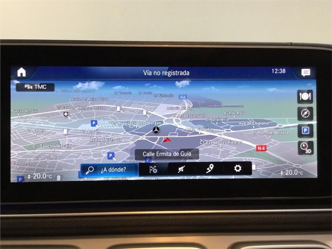 Mercedes Clase GLE 300 d 4MATIC - Foto 2