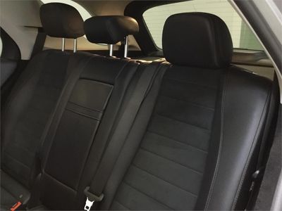 Mercedes Clase GLE 300 d 4MATIC