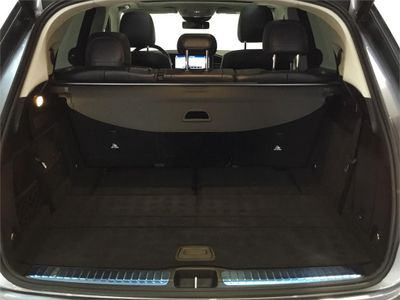 Mercedes Clase GLE 300 d 4MATIC