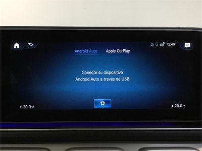 Mercedes Clase GLE 300 d 4MATIC