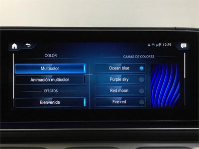 Mercedes Clase GLE 300 d 4MATIC