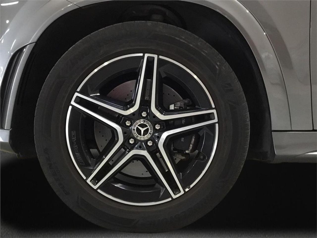 Mercedes Clase GLE 300 d 4MATIC - Foto 2