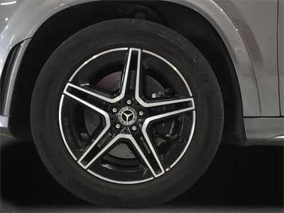 Mercedes Clase GLE 300 d 4MATIC