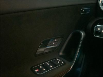 Mercedes Clase A 180