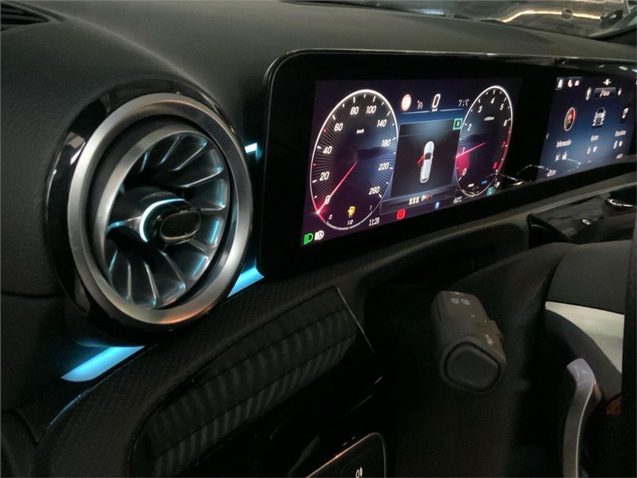 Mercedes Clase A 180 - Foto 2